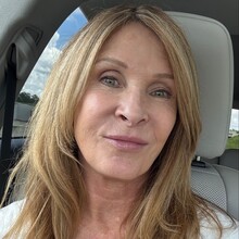 Dorie Colbert Hammock